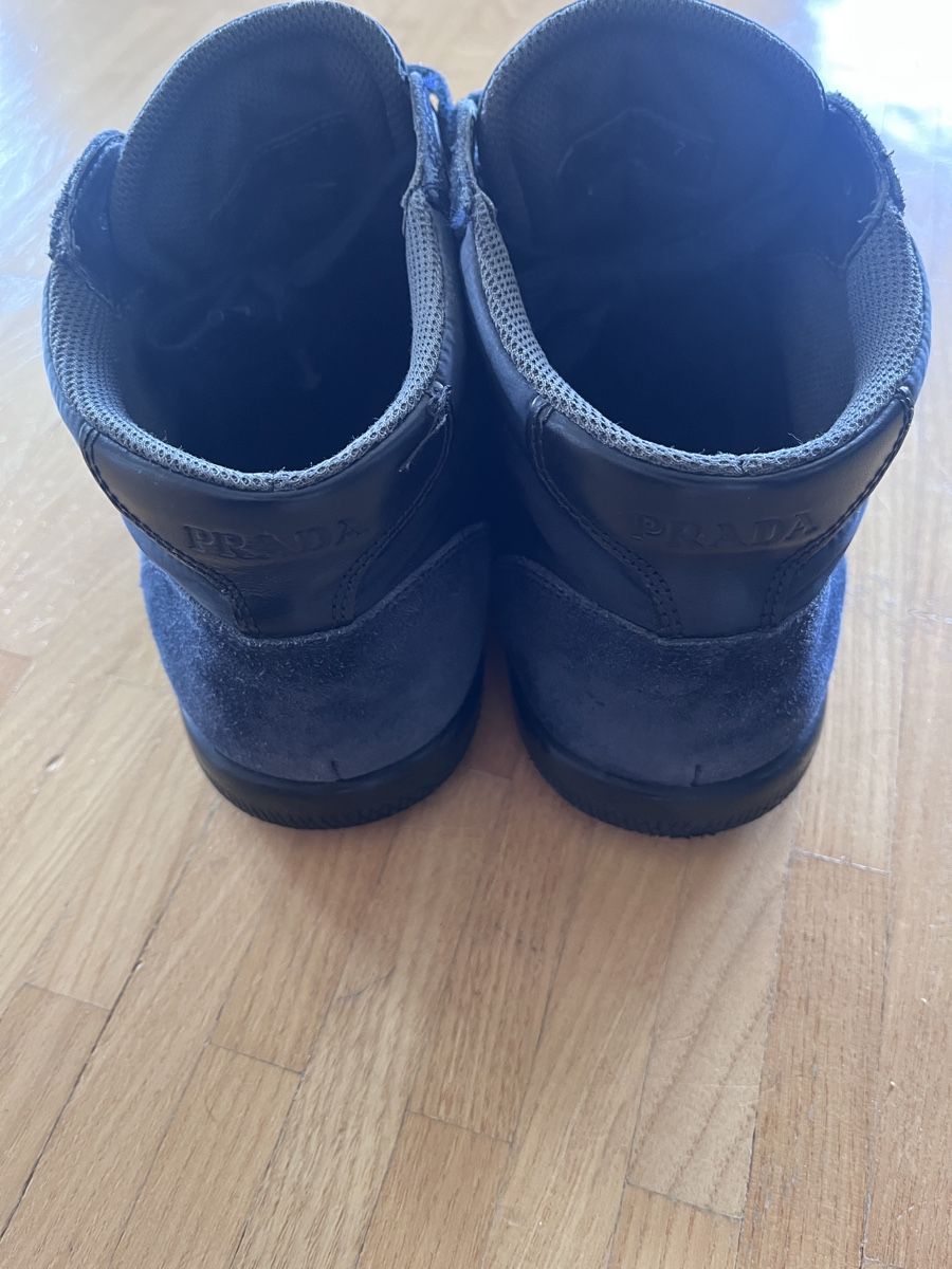 Prada Herrenschuhe: Prada Sneaker 41/42 – Gebraucht aus St. Gallen von elli18 3