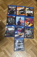 Jeux PS4