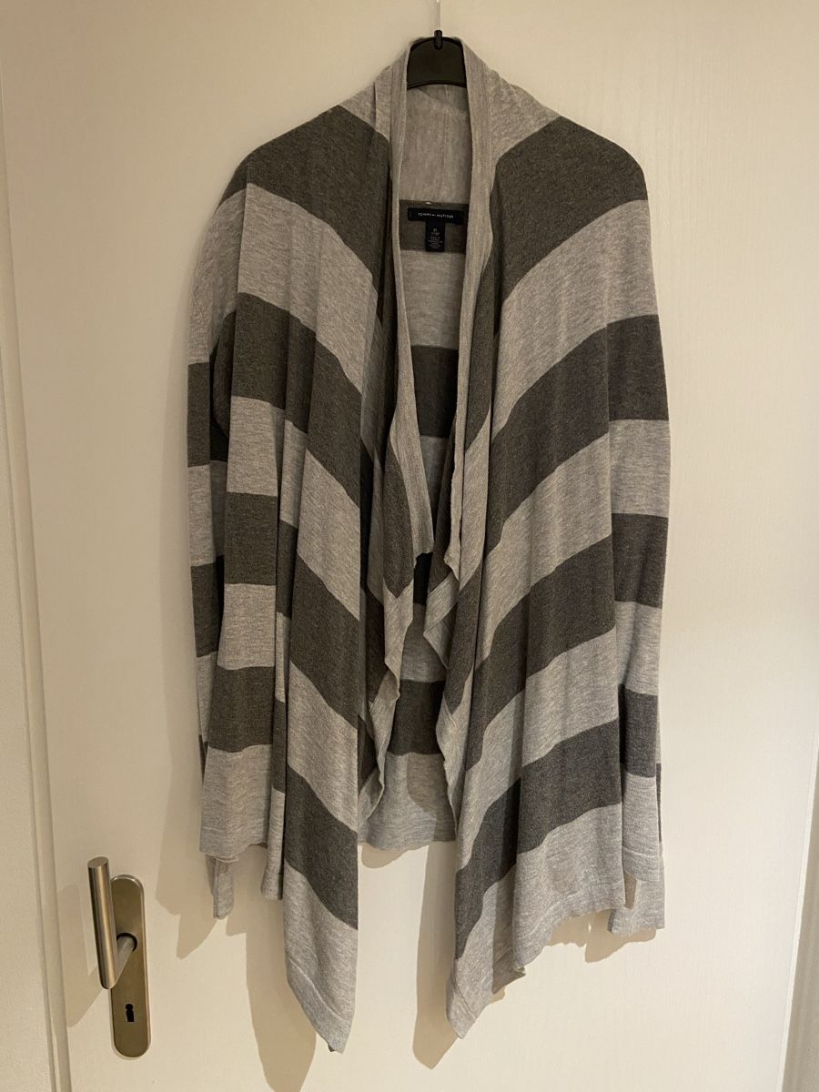 Tommy Hilfiger Maglioni & Felpe: Tommy Hilfiger Cardigan – Usato da Felsberg venduto da Riggel
