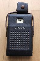 Taschenradio Crown TR-690