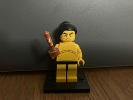 LEGO Minifig Serie 3 - Sumo Wrestler (Nr.7)