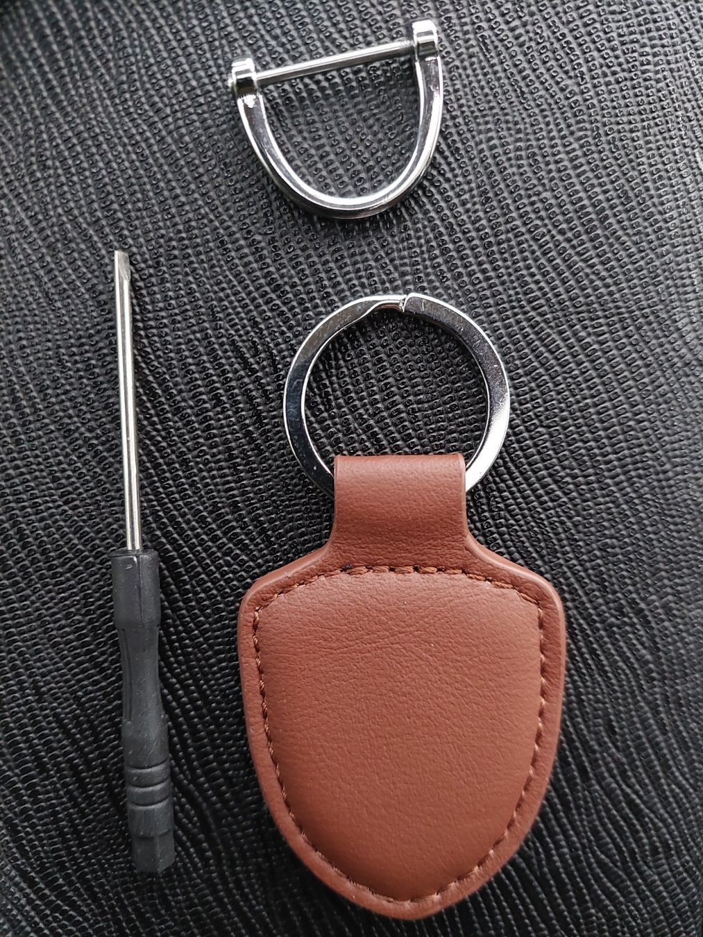 Vespa Schlüsselanhänger & - bänder: Alfa Romeo - Schlüsselanhänger – Neu und originalverpackt aus Zürich von makimakimak 1