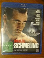 Max Schmeling - Eine deutsche Legende
