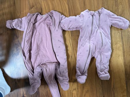 Next Baby Schlafsack/Pyjama 2.5 TOG 6-9M, Top Zustand!