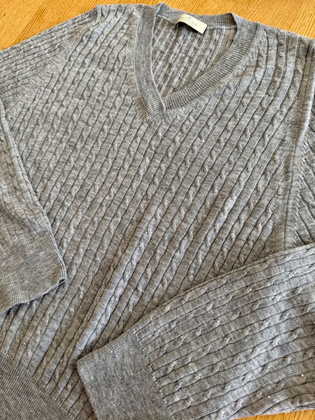 Hemisphere Lotti di vestiti: HEMISPHERE + PANICALE Pullis in Gr. 36 ab 1 Fr! – Usato da Lausanne venduto da Irinka 8