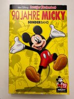 LTB LUSTIGES TASCHENBUCH SONDERBAND 90 JAHRE MICKY