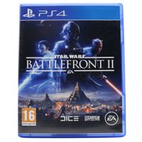 Star Wars : Battlefront 2 - PS4