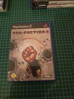 Red Faction II - Sony PlayStation 2 (PS2) Game - Vintage!