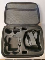 Transportkoffer Zubehörtasche mit Einlagen und Gurt für DJI 