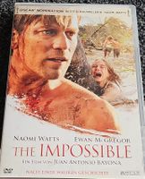 DVD The Impossible (18536)