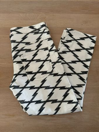 Sommer Hose, Isabel Marant, Gr. 36 (F. 38)