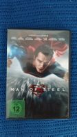 Superman/Man of Steel 