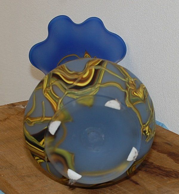 Vasi & Recipienti: Extrem Schöne Vase – Usato da Chur venduto da goofy1951 2