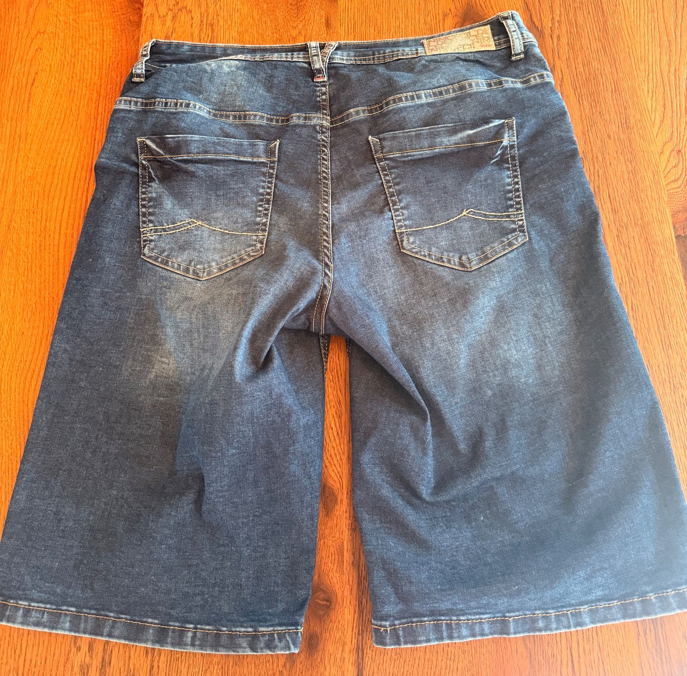 Cecil Jeans: Jeans Shorts – Nuovo (secondo la descrizione) da Mastrils venduto da Laura8sevilla 6