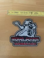Michael Jackson - Patch Sticker Aufnäher Rock Pop Metal 5