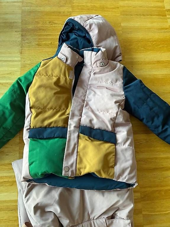 Lotti & Set di vestiti: Kinder Winterset – Usato da Horgen venduto da ett_t5rh 3