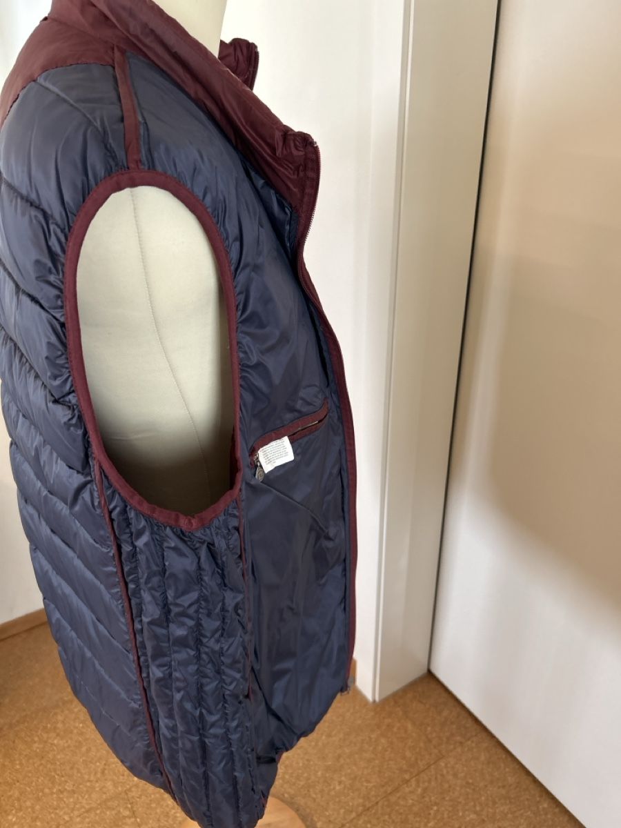 Gilets & Westen: Herren Daunengilet – Gebraucht aus Dagmersellen von Lei1970 2