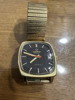 Eterna Sonic Electronic Uhr, Vintage Rarität