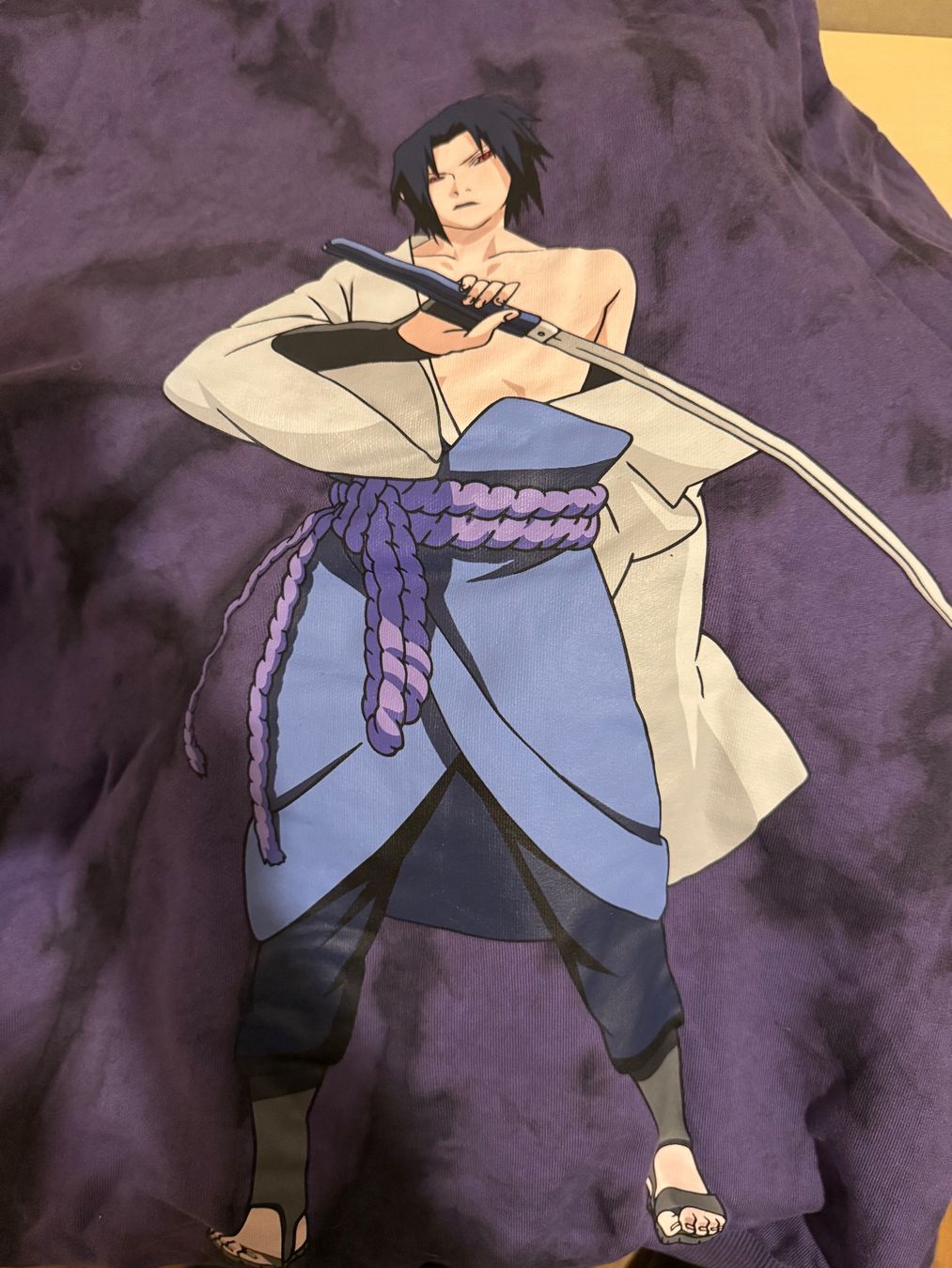 Lotti & Set di vestiti: Lot 4 pulls pour ado taille M dont NARUTO en bon état – Usato da Lausanne venduto da cat_656q 1