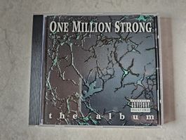 One Million Strong  -  The Album