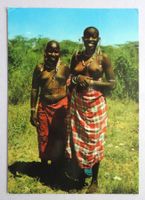 Masai Women