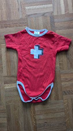 Body Schweiz 6 Monate/68