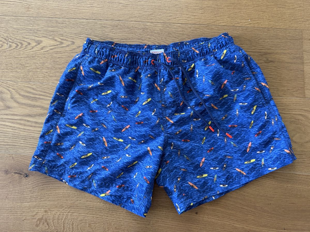 Costumi da bagno: Sundek Special Badeshorts L – Usato da Stans venduto da lion85