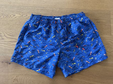 Sundek Special Badeshorts L