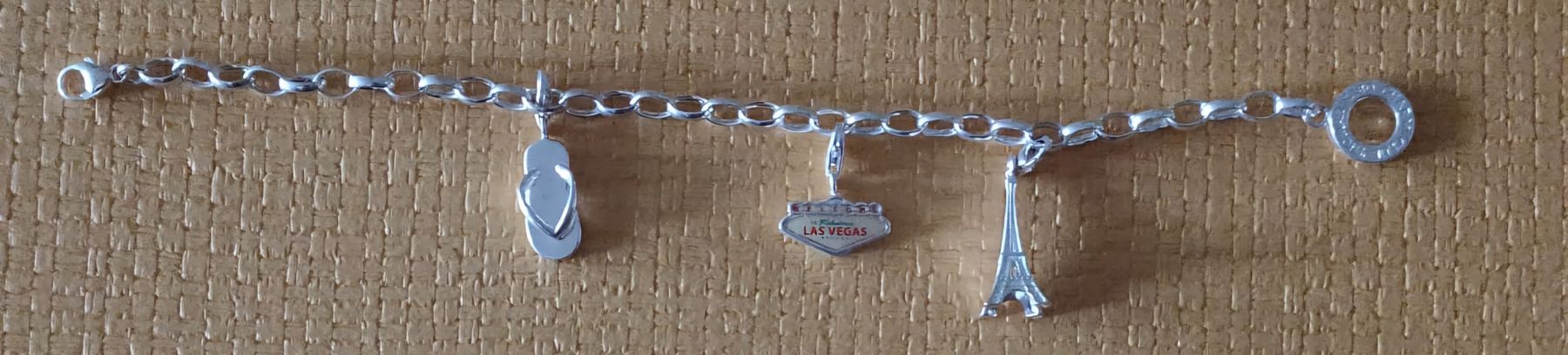 Bracciali & Braccialetti: Thomas Sabo Armband – Usato da Luzern venduto da Luzern_Energy