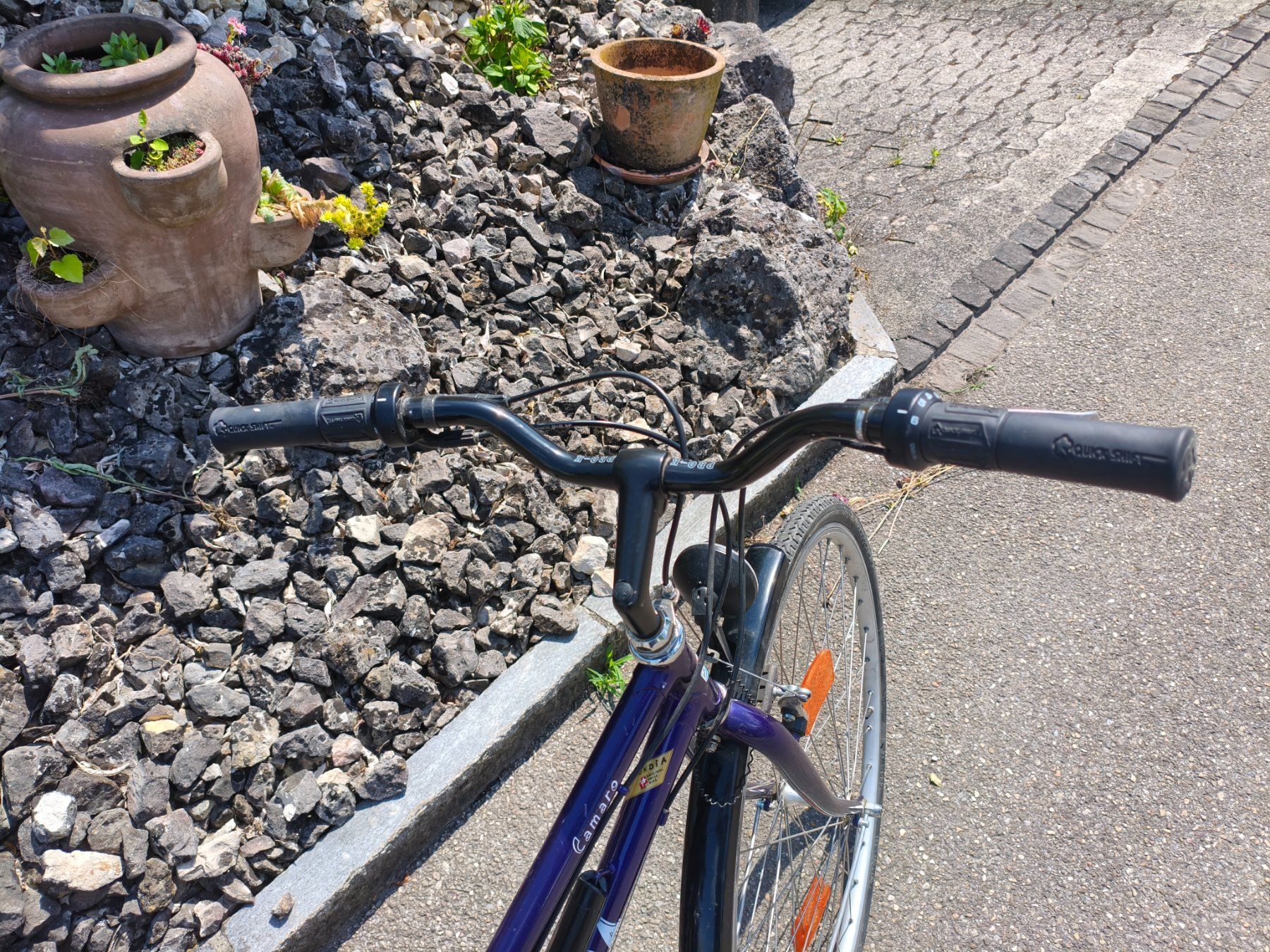 Mondia Biciclette: MONDIA Camaro – Usato da Balsthal venduto da Pernilla0 3
