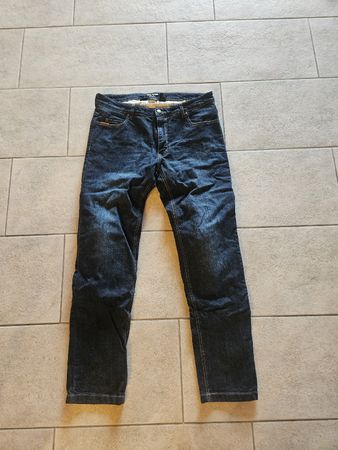 Motorrad-Hosen Spirit Motors Jeans W34/L32 super Zustand