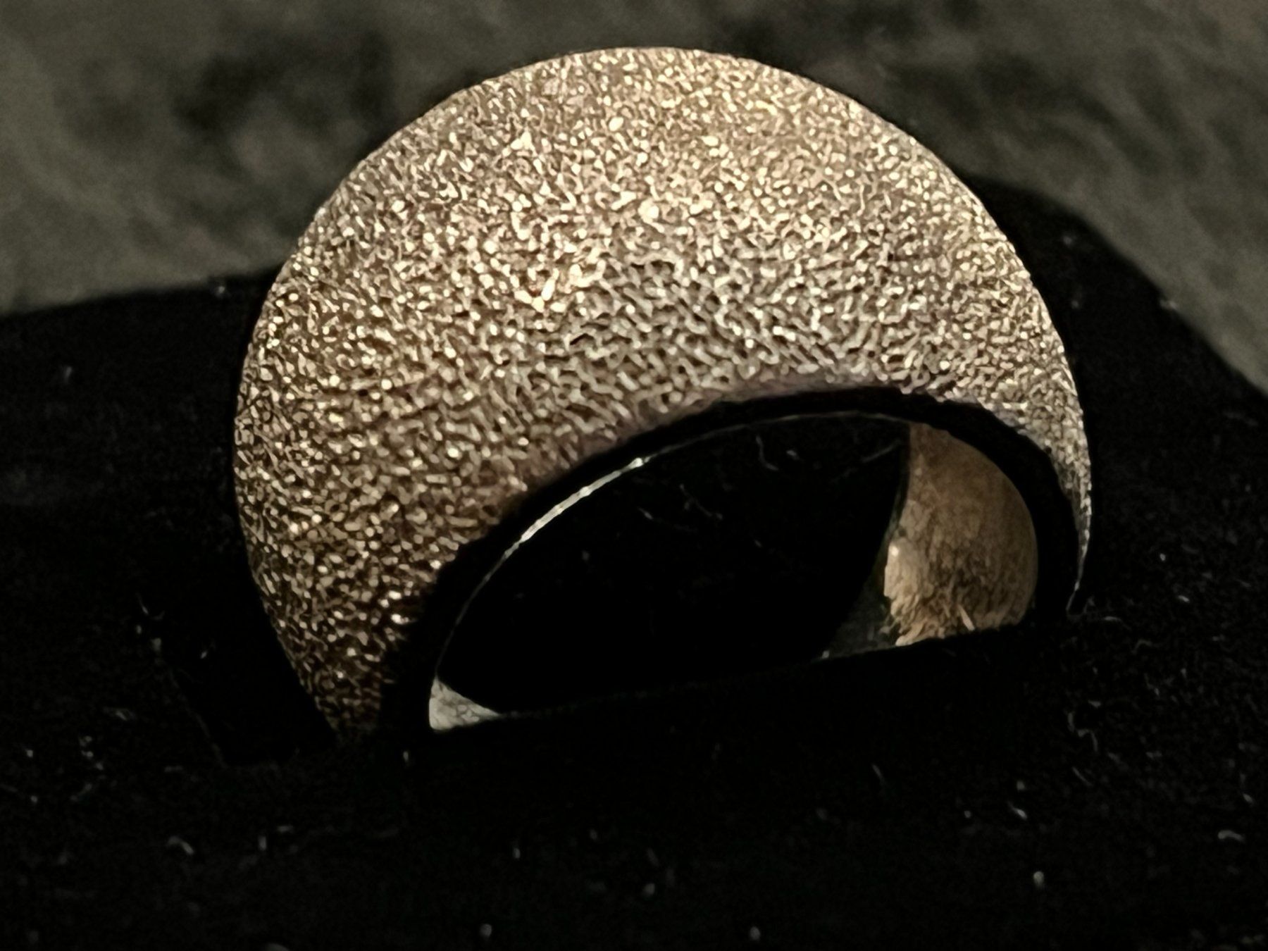 Anelli: Ring Silber 925 – Usato da Bettwiesen venduto da wicking27