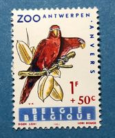 Briefmarken aus Belgien Ungestempelt  ﻿Siehe Original Fotos.