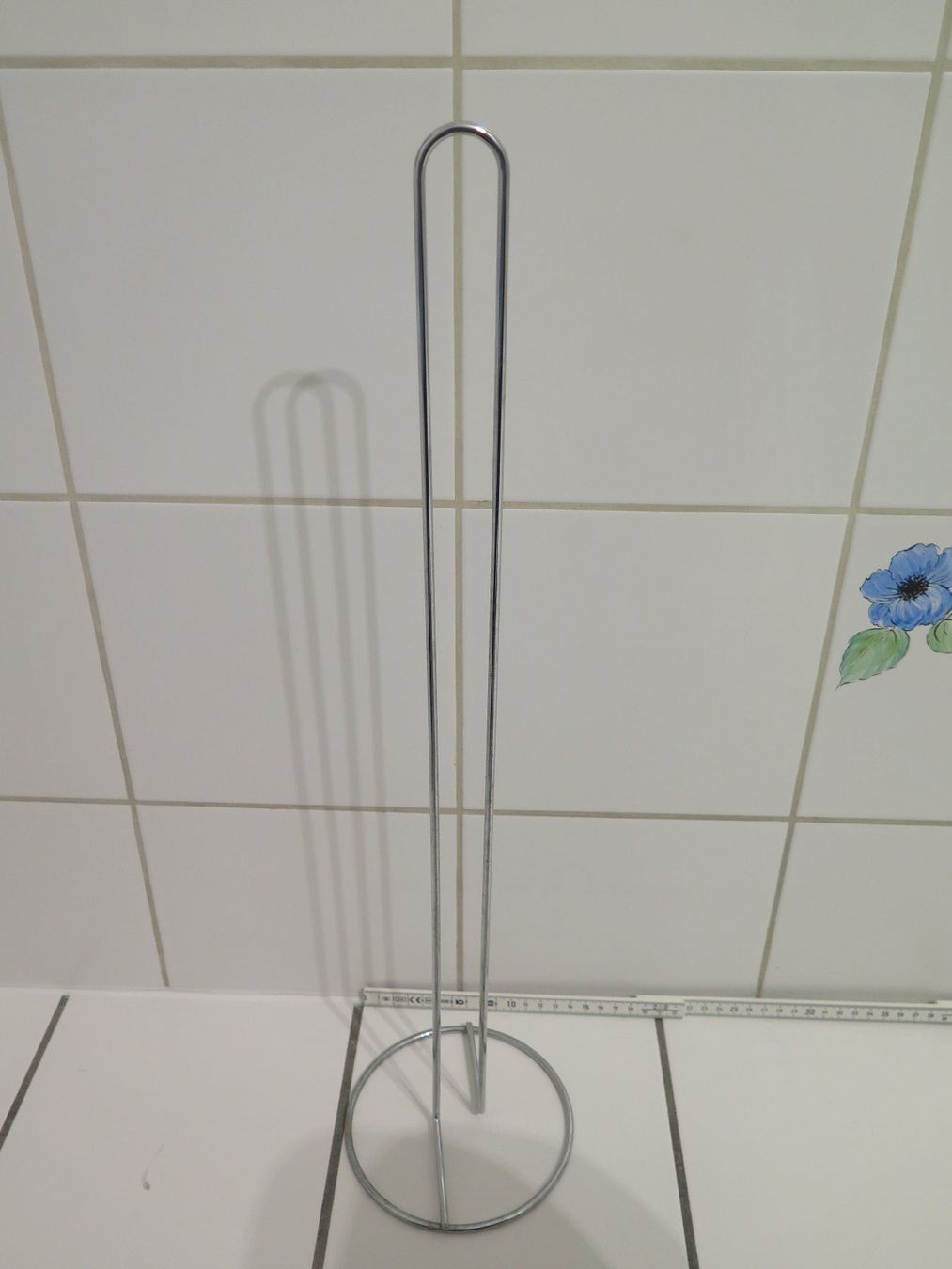Fixations: Toilettenpapierhalter – D'occasion à Riedholz par Ronny_Standtke