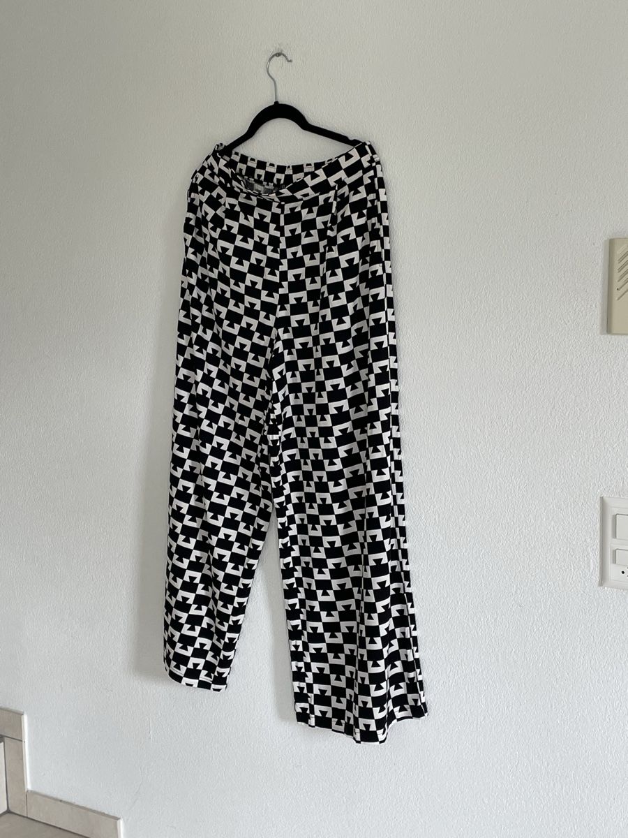 Pantaloni: Zilch Amsterdam Sommer Hose M – Usato da Richterswil venduto da Prangins9 6
