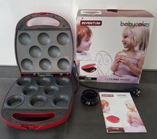 Cupcakemaker / original babycakes