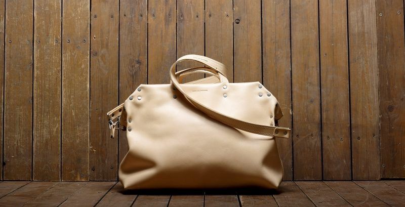 Borse: Butts and Shoulders Worker Bag – Usato da Muri AG venduto da Mayfair 6