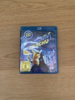 Pokémon Meisterdetektiv Pikachu Blu-ray FSK 6 