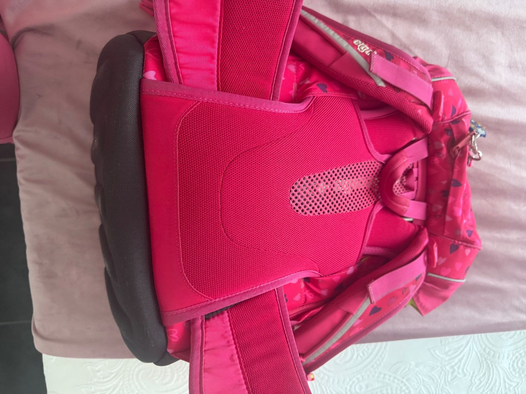 Ergobag Kindertaschen: Ergobag – Gebraucht aus Oberhasli von Tina_So 1