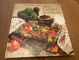 Silva Gemüse Kochbuch