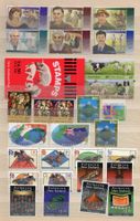 R5502  /  Nouvelle Zélande 1995-1996 neufs XX