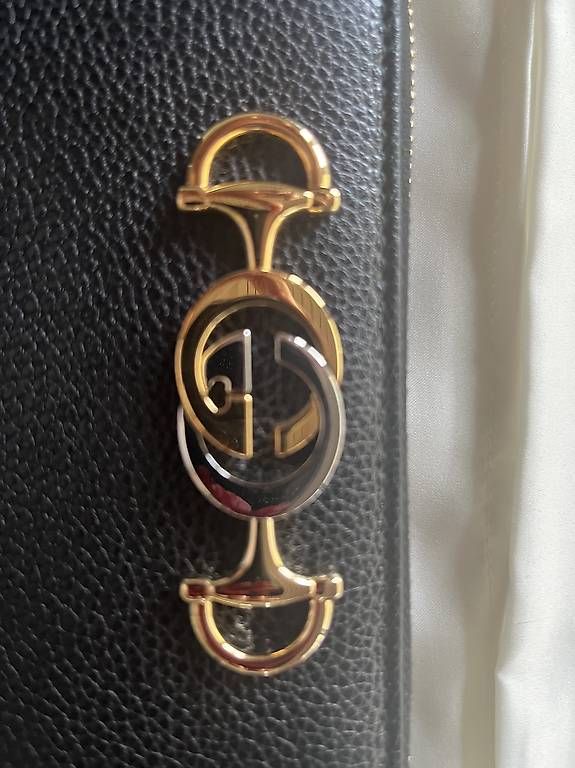 Gucci Portemonnaie: Portefeuille Gucci – Neu und originalverpackt aus Fully von Sassa68 1