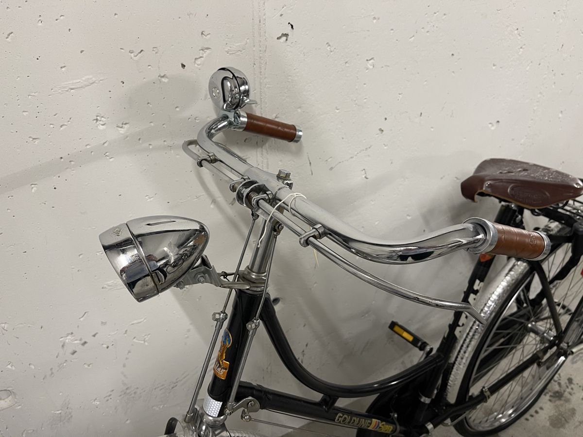 Vélos: Fahrad – D'occasion à Winterthur par S_A_M-33 1