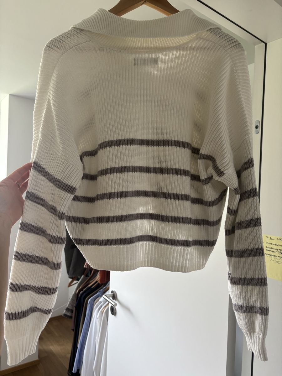 Hollister Maglioni & Felpe: Hollister Strickpullover – Nuovo (secondo la descrizione) da Bern venduto da gwilla 2