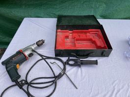 Metabo Bohrmaschine mit Koffer (100)
