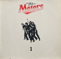 THE MOTORS - 1