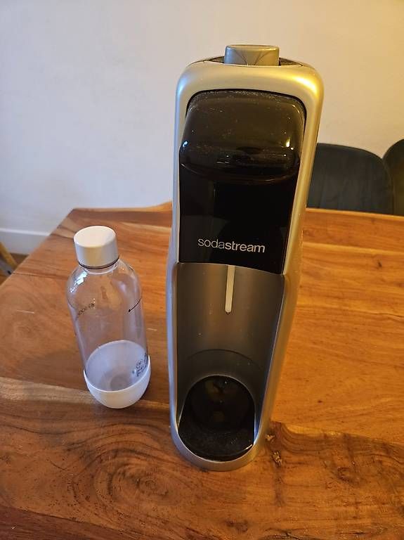 Elettrodomestici da cucina: Wassersprudelgerät Sodastream – Usato da Bern venduto da Holy_Oli