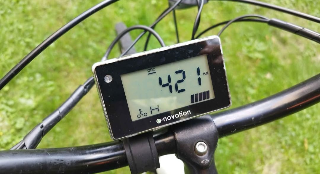 Biciclette: E-Bike Tell E-Novation – Nuovo (secondo la descrizione) da Brügg BE venduto da obm_fs8d 3