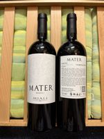 Cantine Miali Mater Primitivo 2006 - 2 Flaschen - 19
