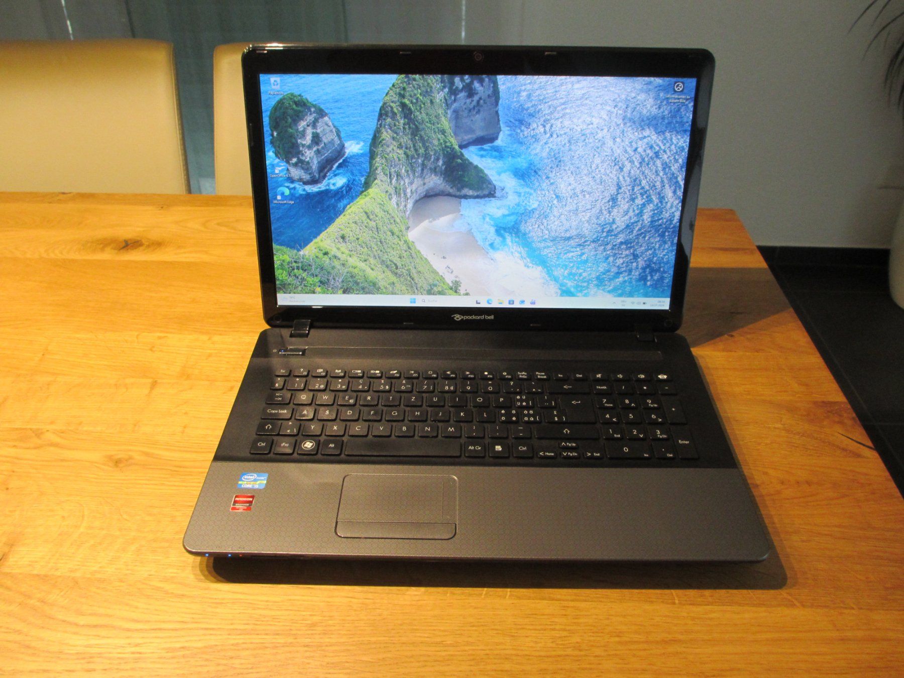 Notebook: Packard bell EasyNote LS11 – Usato da Sargans venduto da Mony34 1